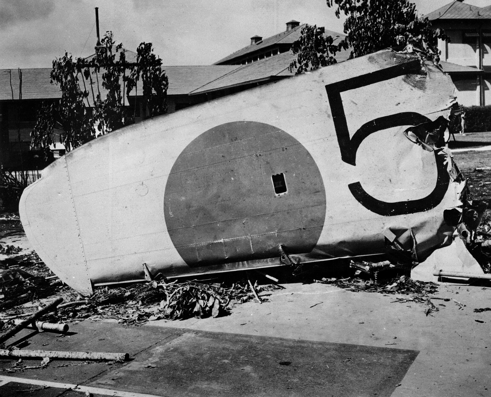 PEARL HARBOR 1941